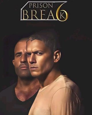 Prison break