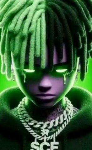 Greeny bo