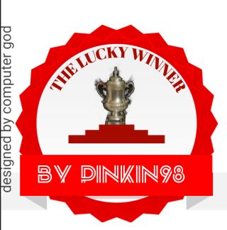 lucky