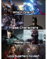 Avengers