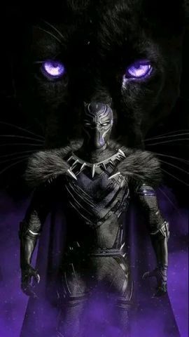 Black panther