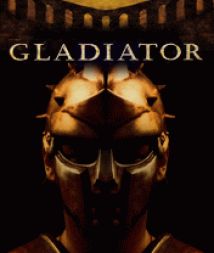 gladiator by tjazz