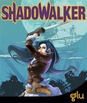 Shadowalker by tjazz