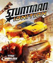 Stuntman ignition by tjazz