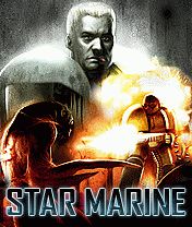Star marine by tjazz