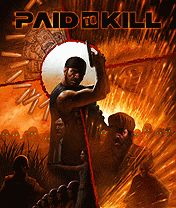 Paid to kill by tjazz
