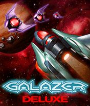 Galazer deluxe by tjazz