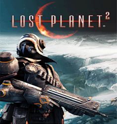 LostPlanet2 by tjazz