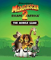 Madagascar escape by Tjazz