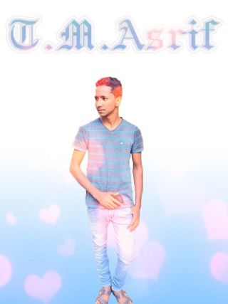 TM ASRIF