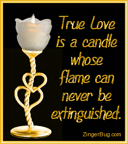True love