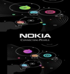 Nokia wal