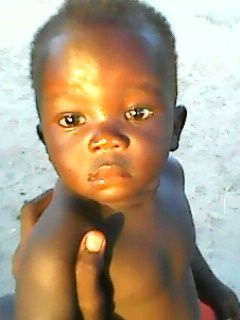 My younge
