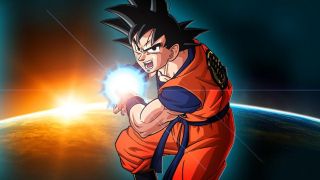 21 facts about goku dragon ball z 1692050361