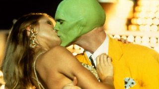 mask jim carrey cameron diaz tina carlyle green yellow costume kiss 729 1920x1080 945x532