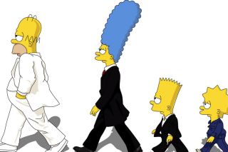 Simpsons 