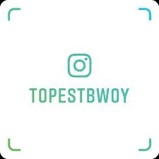 #TopestBwoy