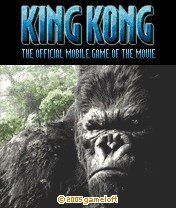 Kingkong the mobile game