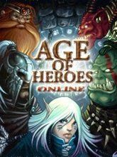 Age of Heroes online game