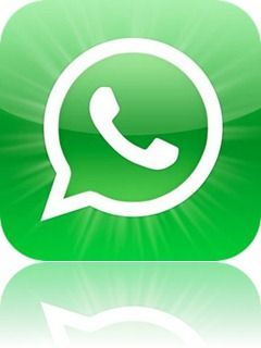 WhatsApp for java