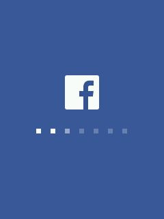 Facebook Lite (Java)