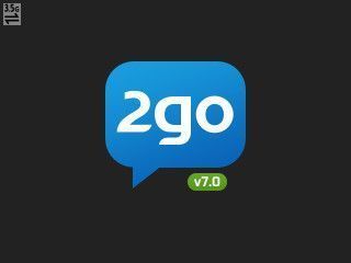 2go messenger V7.0 Official