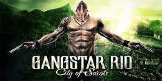 Gangstar rio city of