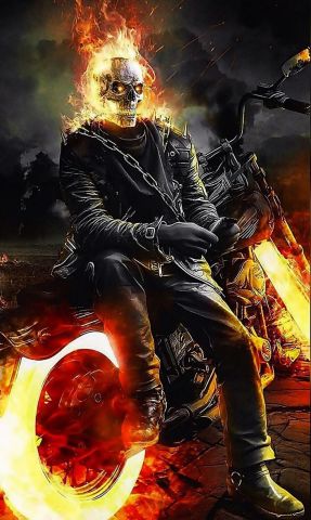 ghostrider 24be3b9c13458133