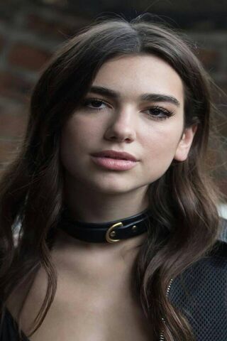 Dua lipa