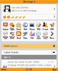 mozat chat