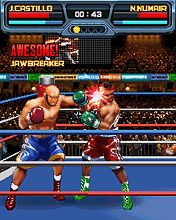 ko fighter