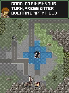 armored force
