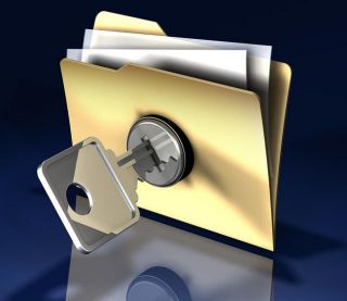 file hide