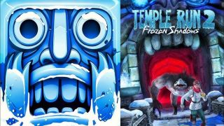 **NEW**tempel run 2 antartica (for java phone 240_320)