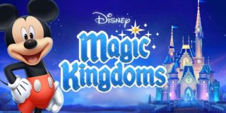 DISNEY MAGIC