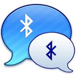 bluatooth chat