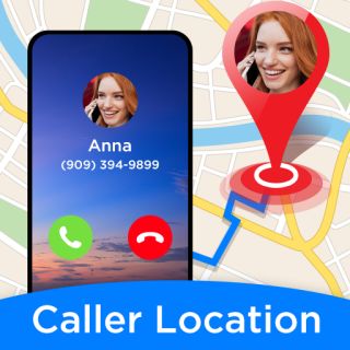caller location and mobile number locator (240_320)