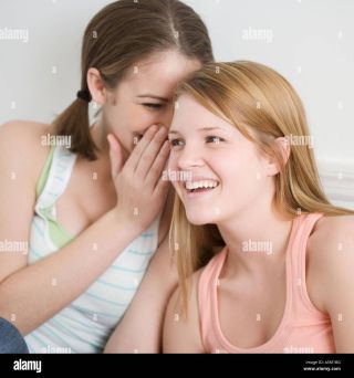 top secret girls