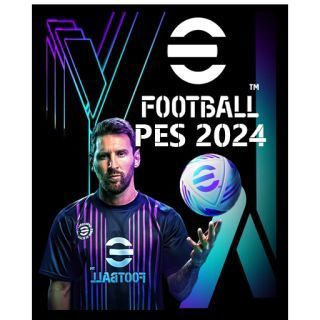 LATEST PES 2026 SEAS