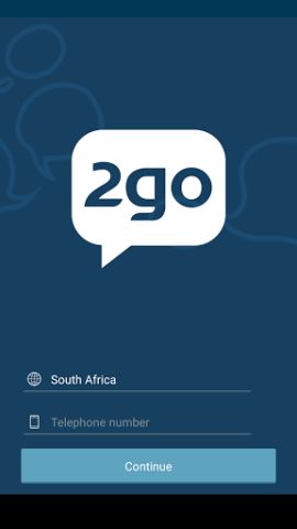 2go V7.0.0 With Screen Shot And Copy And Past