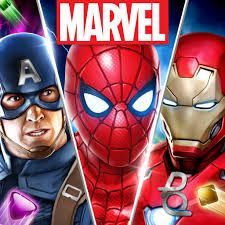 All Avengers