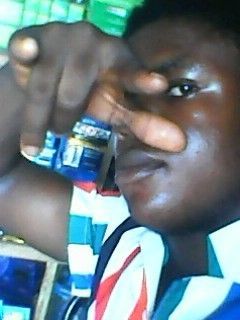 POPE UCHE