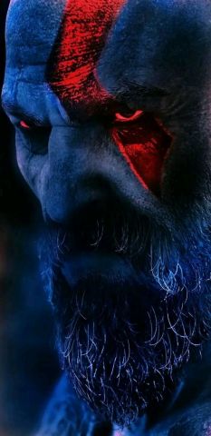 God_of_war_GOW_by UniqueGee