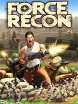 The force recon_by_U