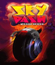 Sky dash_by_UNIQUEGEE