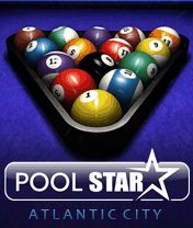 Pool star_by_uniqueGee