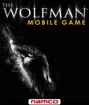 The wolfman_by_UniqueGee