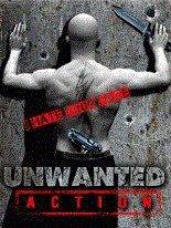 Unwanted action_by_U