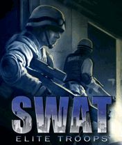 SWAT ELITE_by_UNIQUE