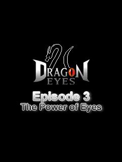 The dragon eyes 3_by